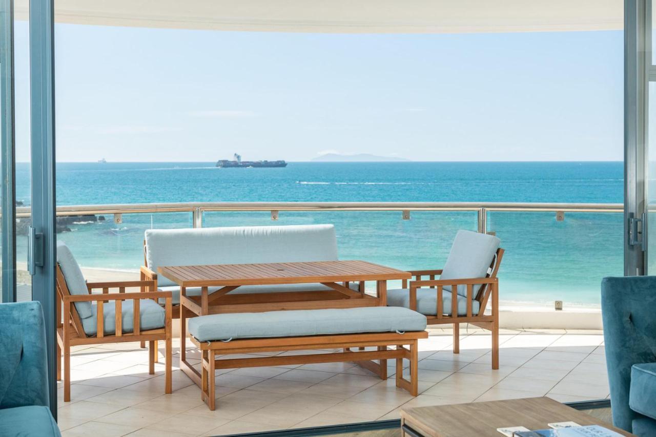 Oceanside Haven Resort With Luxury Sea Views Mount Maunganui Dış mekan fotoğraf